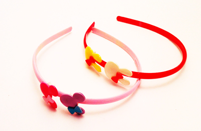 Manufacturers Exporters and Wholesale Suppliers of Headband 02 BANGALORE Karnataka